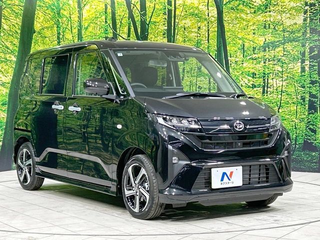 DAIHATSU MOVE 2025 Image 31
