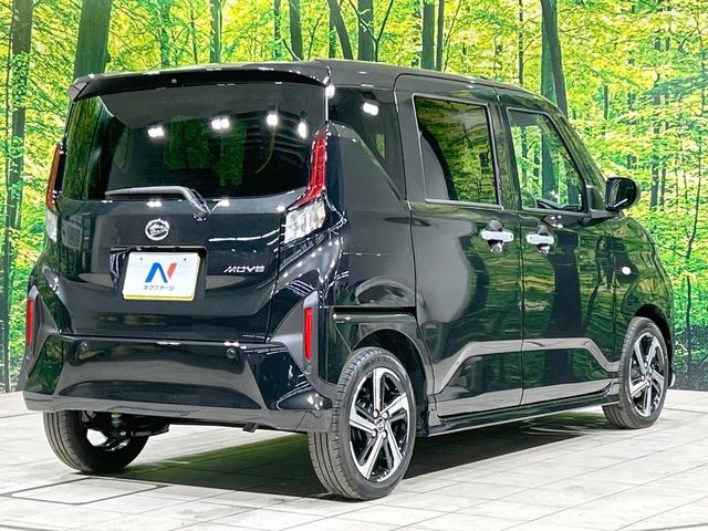 DAIHATSU MOVE 2025 Image 31