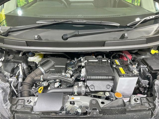 DAIHATSU MOVE 2025 Image 31