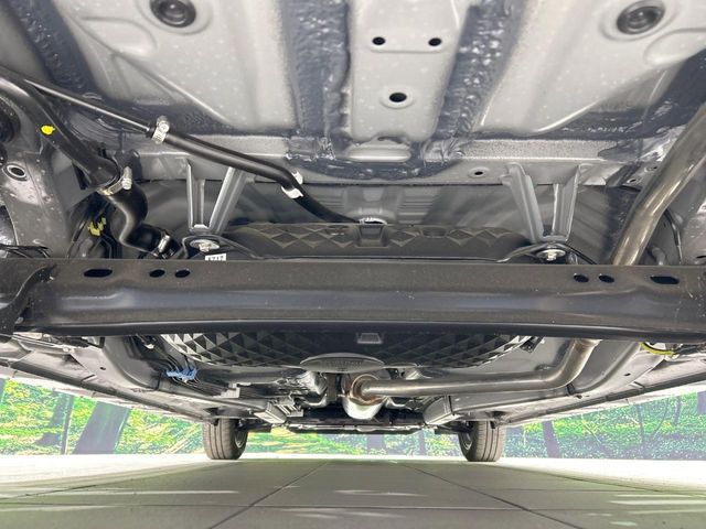 DAIHATSU MOVE 2025 Image 31