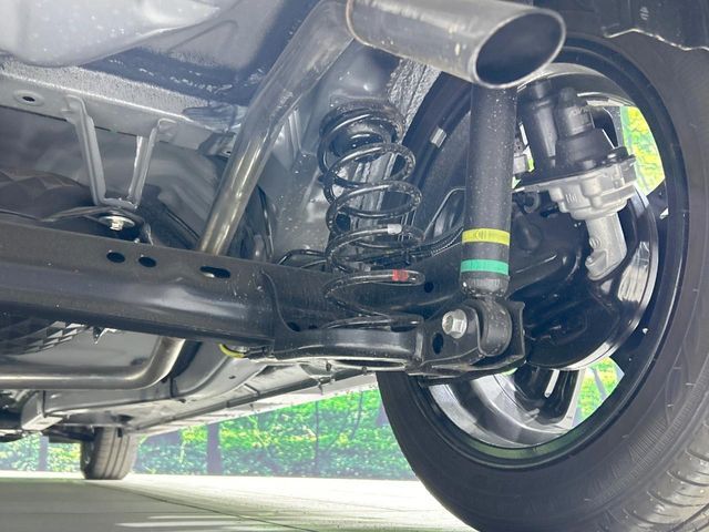 DAIHATSU MOVE 2025 Image 31