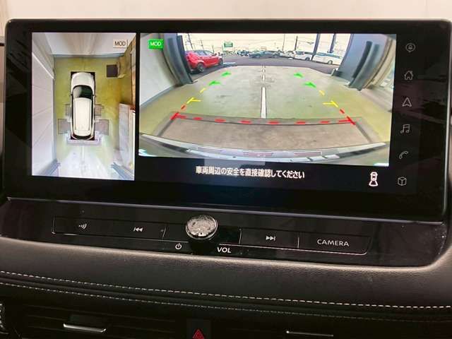 NISSAN X-TRAIL HYBRID 4WD 2023 Image 31