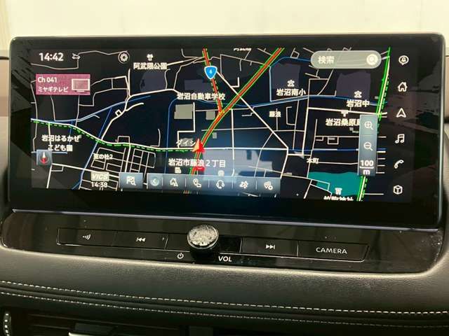 NISSAN X-TRAIL HYBRID 4WD 2023 Image 31