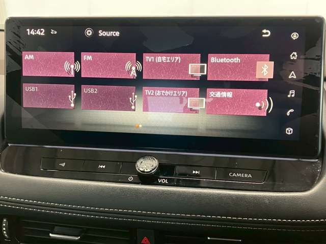 NISSAN X-TRAIL HYBRID 4WD 2023 Image 31