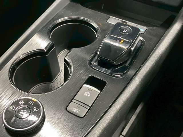 NISSAN X-TRAIL HYBRID 4WD 2023 Image 31