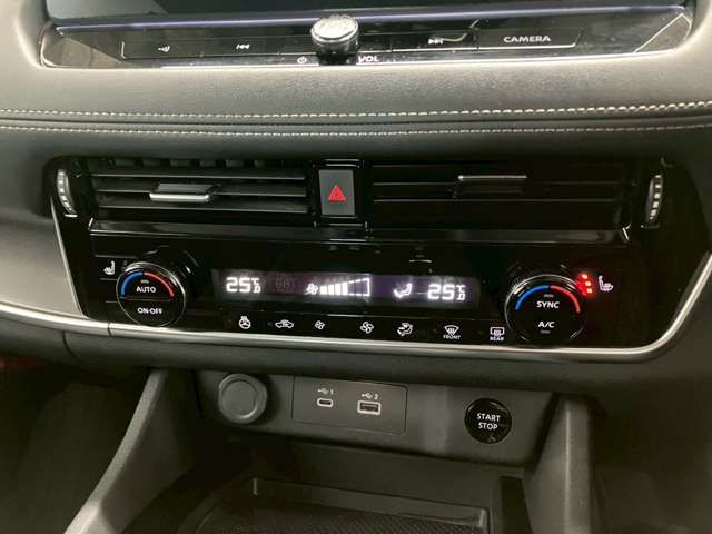 NISSAN X-TRAIL HYBRID 4WD 2023 Image 31