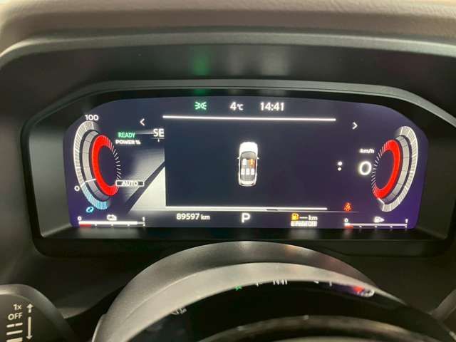 NISSAN X-TRAIL HYBRID 4WD 2023 Image 31