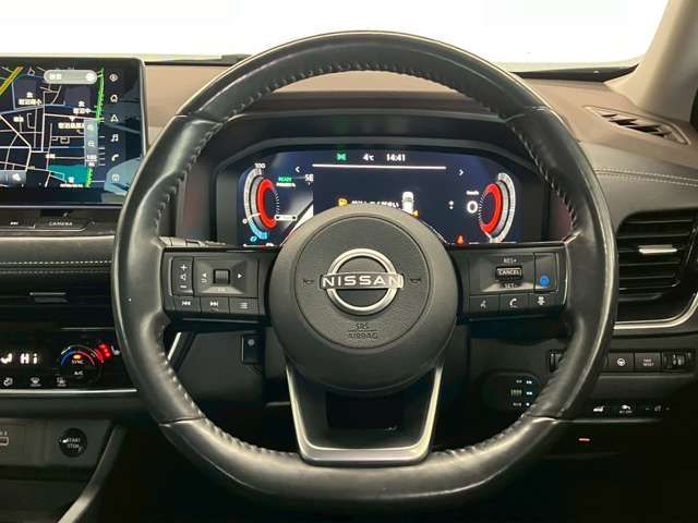 NISSAN X-TRAIL HYBRID 4WD 2023 Image 31