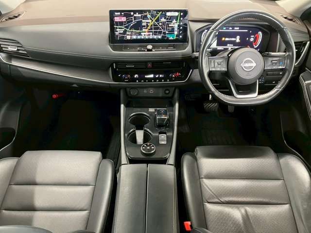 NISSAN X-TRAIL HYBRID 4WD 2023 Image 31