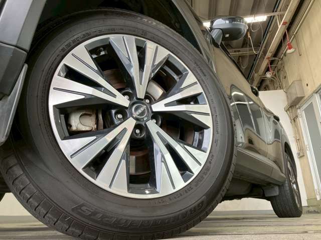 NISSAN X-TRAIL HYBRID 4WD 2023 Image 31