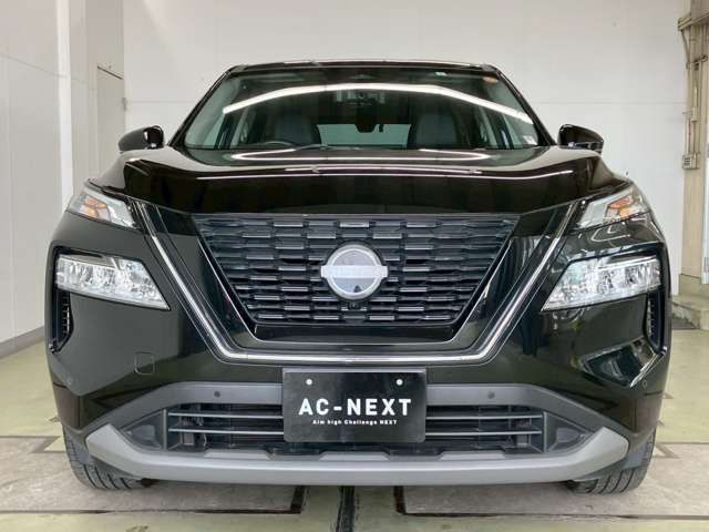 NISSAN X-TRAIL HYBRID 4WD 2023 Image 31