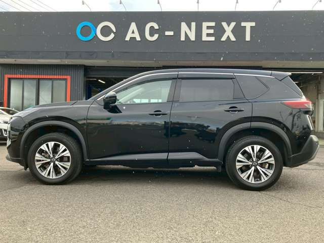 NISSAN X-TRAIL HYBRID 4WD 2023 Image 31