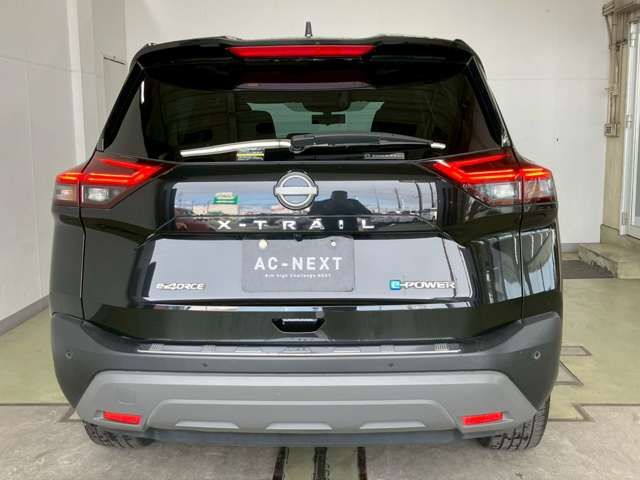 NISSAN X-TRAIL HYBRID 4WD 2023 Image 31