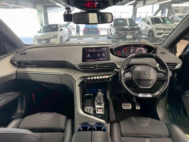 PEUGEOT 3008 2022 Image 31