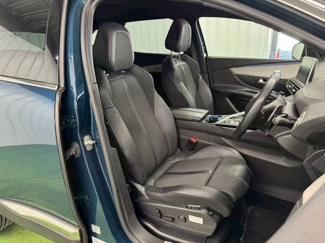 PEUGEOT 3008 2022 Image 31