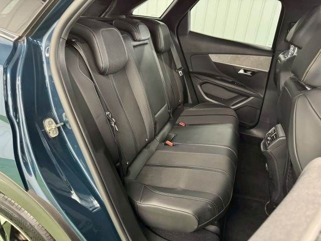PEUGEOT 3008 2022 Image 31