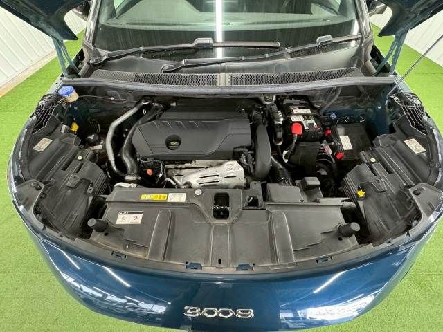 PEUGEOT 3008 2022 Image 31
