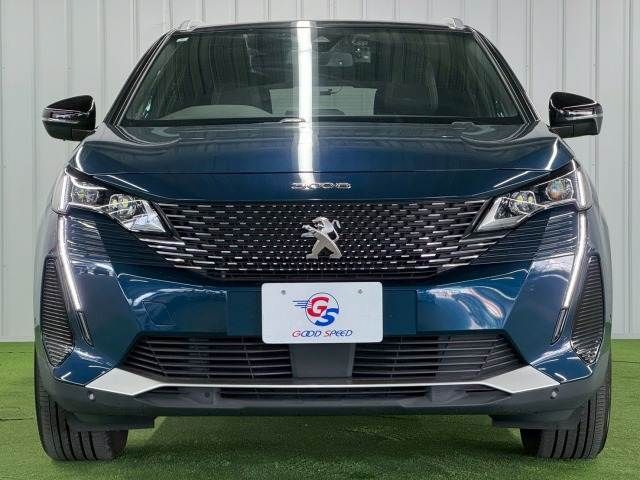 PEUGEOT 3008 2022 Image 31