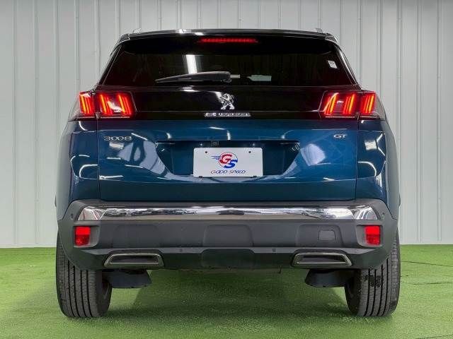 PEUGEOT 3008 2022 Image 31