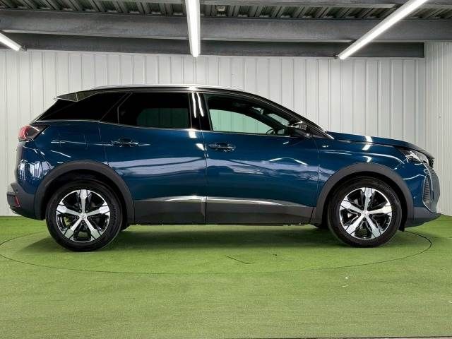 PEUGEOT 3008 2022 Image 31