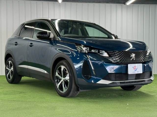 PEUGEOT 3008 2022 Image 31