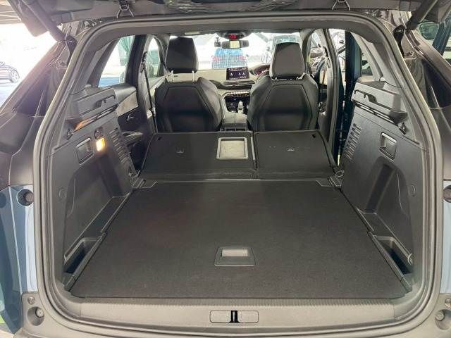 PEUGEOT 3008 2022 Image 31