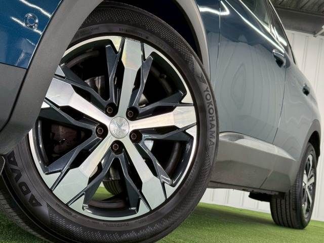 PEUGEOT 3008 2022 Image 31