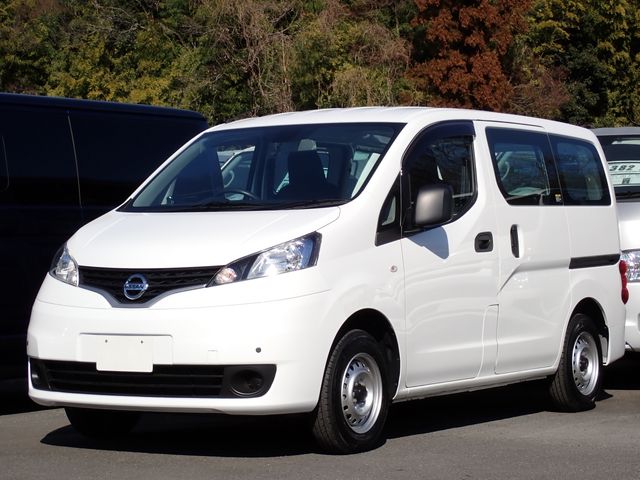 NISSAN NV200 VANETTE VAN 2021 Image 31