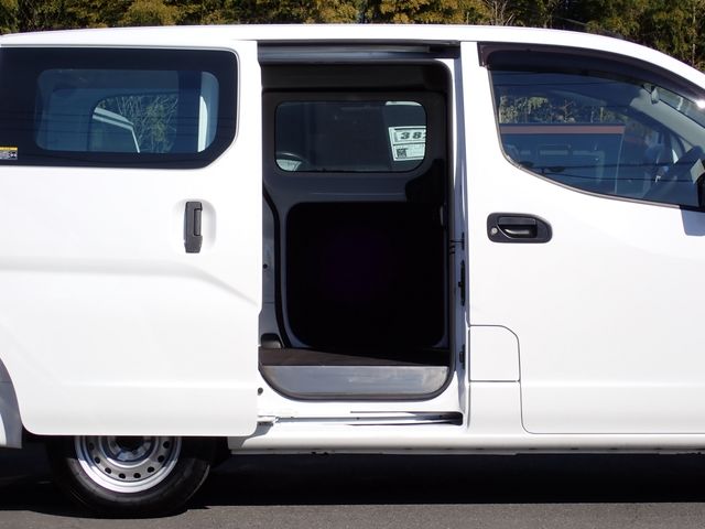 NISSAN NV200 VANETTE VAN 2021 Image 31