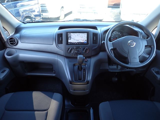 NISSAN NV200 VANETTE VAN 2021 Image 31