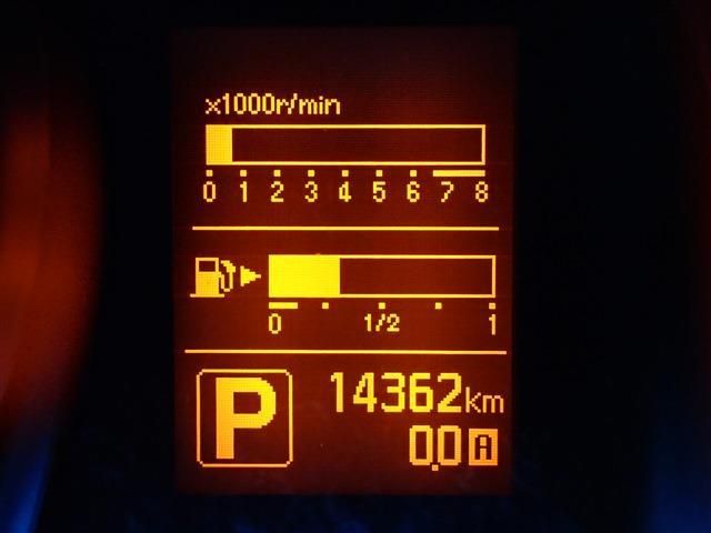 NISSAN NV200 VANETTE VAN 2021 Image 31