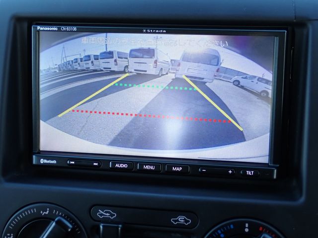 NISSAN NV200 VANETTE VAN 2021 Image 31