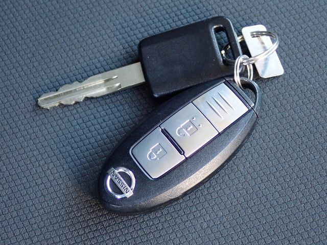 NISSAN NV200 VANETTE VAN 2021 Image 31