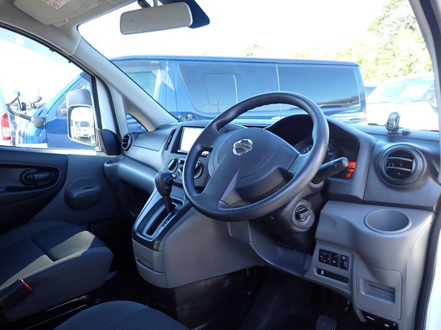NISSAN NV200 VANETTE VAN 2021 Image 31