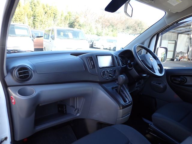 NISSAN NV200 VANETTE VAN 2021 Image 31
