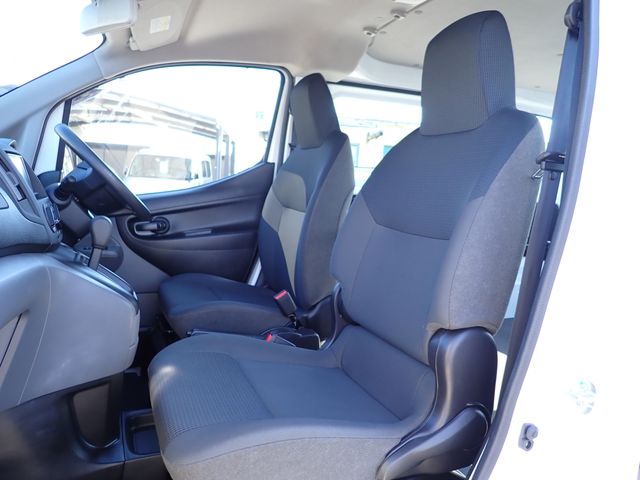 NISSAN NV200 VANETTE VAN 2021 Image 31