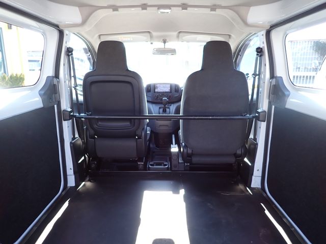 NISSAN NV200 VANETTE VAN 2021 Image 31
