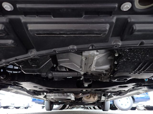 NISSAN NV200 VANETTE VAN 2021 Image 31