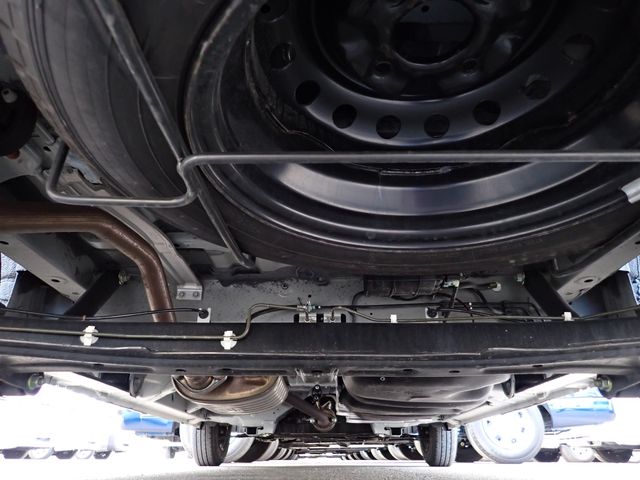 NISSAN NV200 VANETTE VAN 2021 Image 31