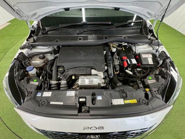 PEUGEOT 208 2021 Image 31