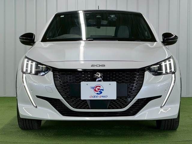 PEUGEOT 208 2021 Image 31