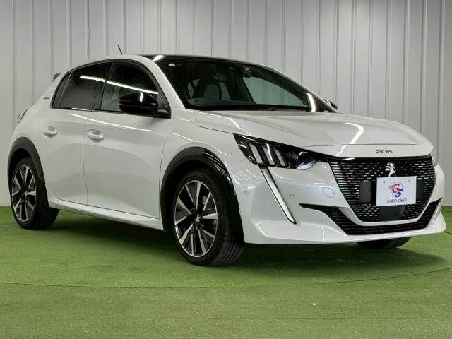 PEUGEOT 208 2021 Image 31