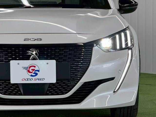 PEUGEOT 208 2021 Image 31