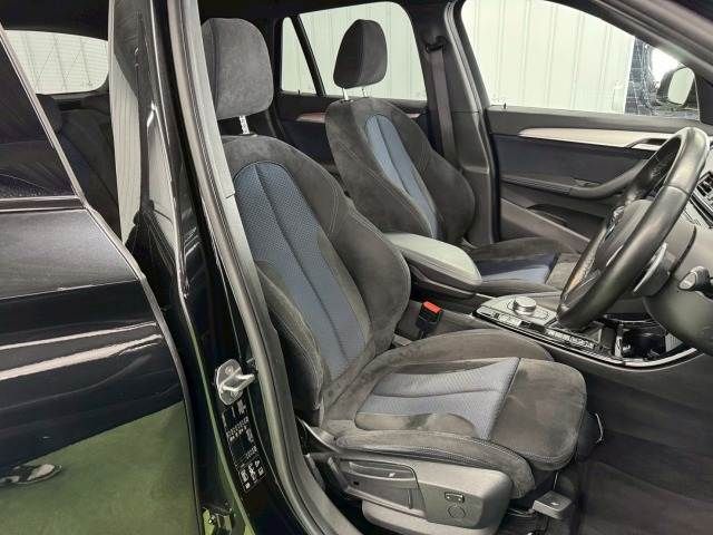 BMW X1 2020 Image 31