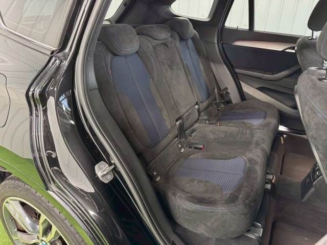 BMW X1 2020 Image 31