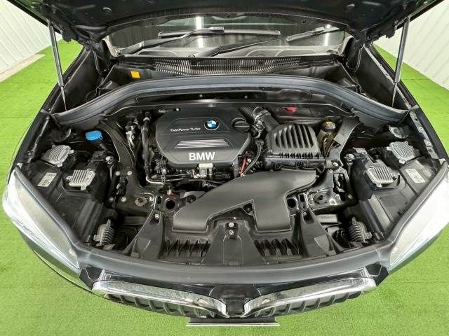 BMW X1 2020 Image 31