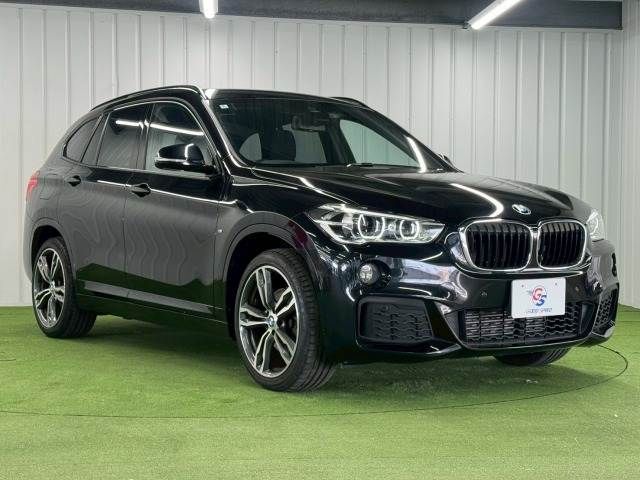 BMW X1 2020 Image 31