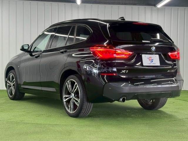 BMW X1 2020 Image 31