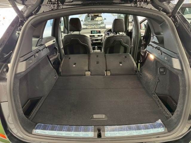 BMW X1 2020 Image 31