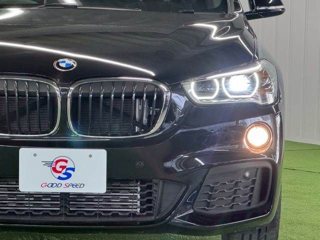 BMW X1 2020 Image 31
